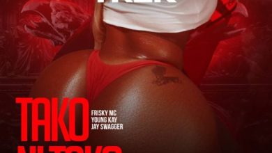 Drifta Trek Ft Frisky MC, Young Kay & Jay Swagger – Tako Ni Tako Mp3 Download