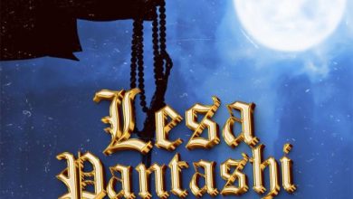 Flex ZM – Lesa Pantashi Mp3 Download