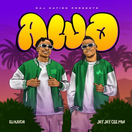 Jay Jay Cee Mw ft Eli Njuchi - Awo Mp3 Download