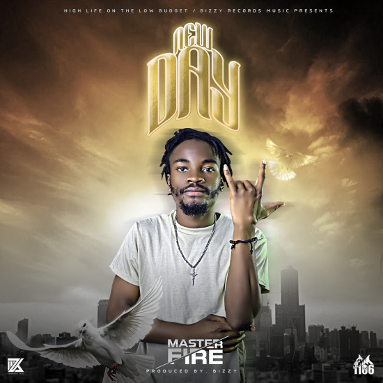 Master Fire - New Day Mp3 Download 