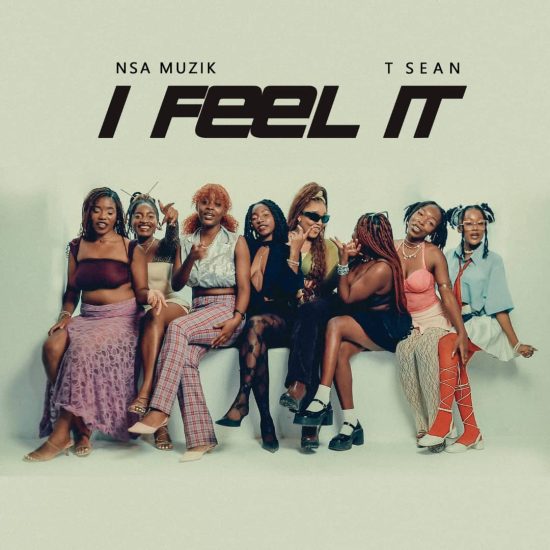 NSA Ft T Sean - I Feel It Mp3 Download