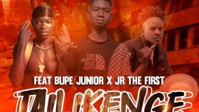 Man Kay ft Bupe Junior & Jr The First - Tailikenge Mp3 Download