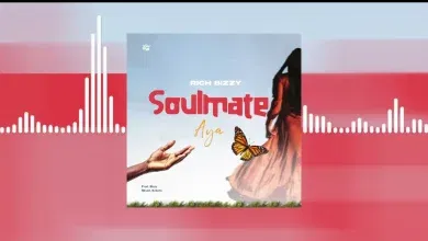 Rich Bizzy – Soulmate Mp3 Download