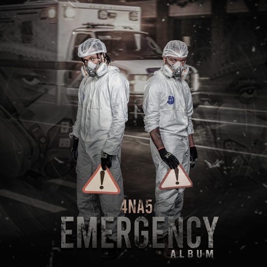 4 Na 5 – Poor Enemies Mp3 Download