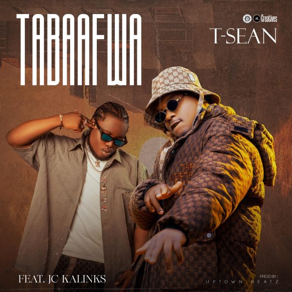 T Sean Ft JC Kalinks – Tabaafwa Mp3 Download