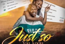 Ace Trap ft Triple M & Mayten – Just So You Know Mp3 Download