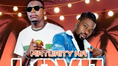 Smarpher Chizy ft J Mafia - Maturity Na Love