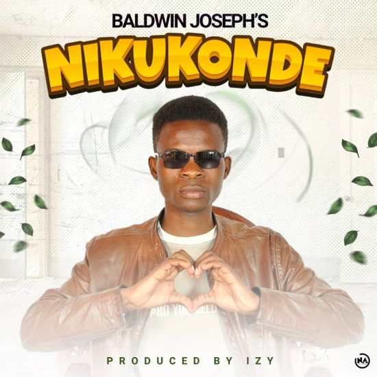 Baldwin Josephs - Nikukonde