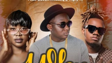 Deedz Ft Queen Khassiq & Triple M - Why Mp3 Download