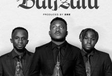 Dizmo ft Dre & PK Mziz – Banzatu Mp3 Download 