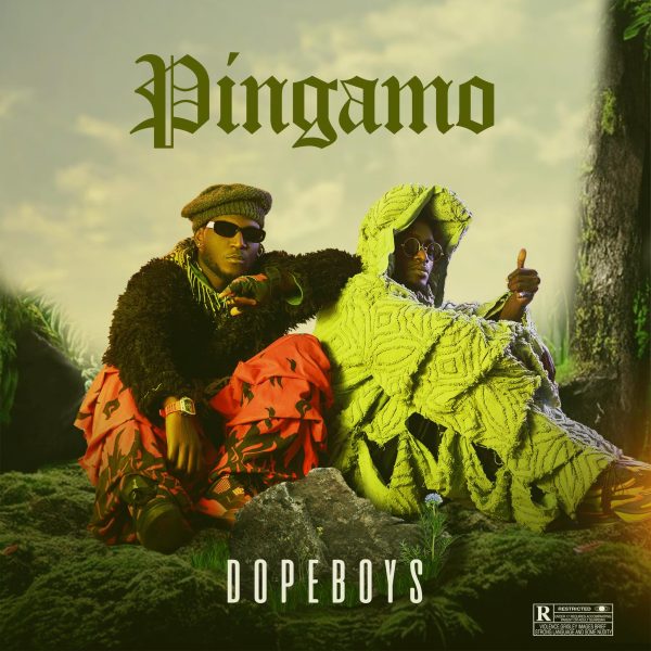 Dope Boys ft King Brigo – Ichimbuya Mp3 Download