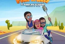 Natasha Chansa ft JC Kalinks & Xaven – Far Away Mp3 Download 