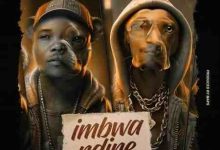 Prince Luv ft Yo Maps – Imbwa Ndine Mp3 Download