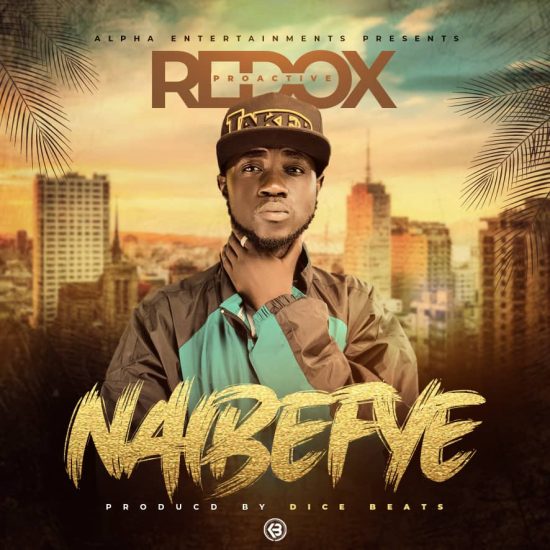 Redox Proactive - Naibefye Mp3 Download