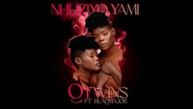 Qwabe Twins - Inhliziyo Mp3 Download