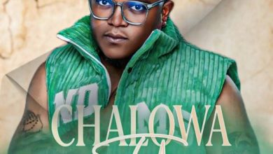 D Bwoy – Chalowa Teh Mp3 Download 