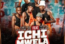 Ghetto Culture ft Spoon Mwaba - Ichimwela