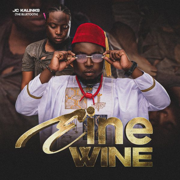 JC Kalinks – Eine Wine