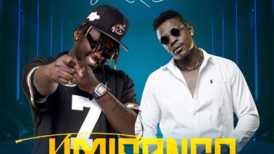 Jorzi ft Rich Bizzy – Tumisango