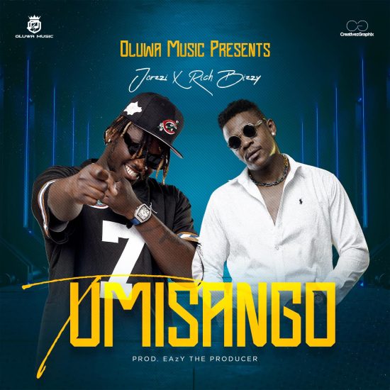 Jorzi ft Rich Bizzy – Tumisango