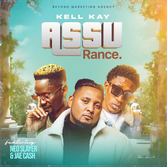 Kell Kay Ft Neo & Jae Cash – Assurance