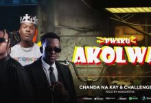 Chanda Na Kay ft Challenger – Pwaku Akolwa Mp3 Download 