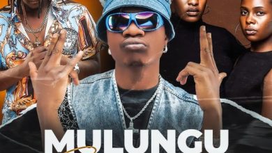 Selemanyo Ft Young Kay x Racheal & Leah – Mulungu Si Muntu