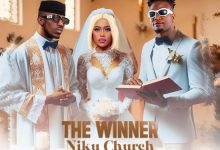 Vinchenzo ft Chef 187 & Towela Kaira – The Winner Niku Church