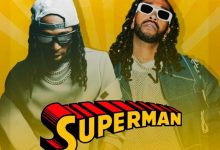 Yo Maps ft. Omarion – Superman