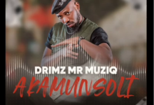 Drimz – Akamunsoli