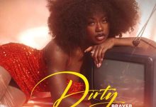 Frank Ro – Dirty Prayer