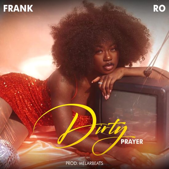 Frank Ro – Dirty Prayer