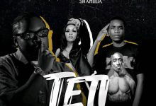 JC Kalinks ft Swizy Ni Swizy & Shamuda - Teti