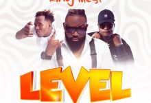 King illest ft Vinchenzo, Y Celeb – Level