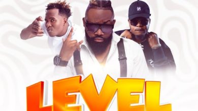 King illest ft Vinchenzo, Y Celeb – Level