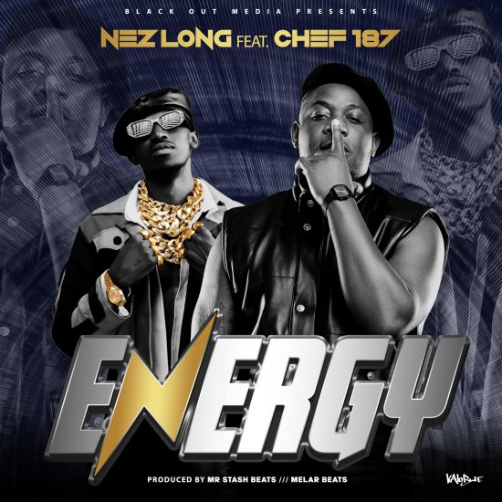 Nez Long ft Chef 187 – Energy