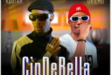 Rustar ft Driemo – Cinderella