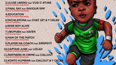 Super Kena Ft Callout & Y Celeb – Konto Kumbwa