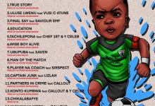 Super Kena Ft Sirspect – Player Na Coach