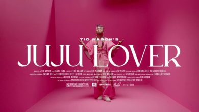 Tio Nason – Juju Lover