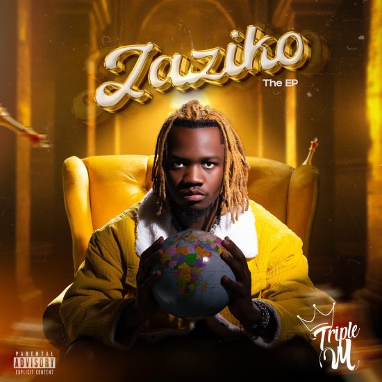 Triple M ft Kayz Adams – Zaziko