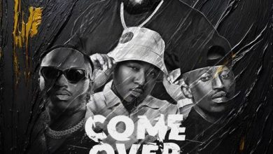 VJeezy ft. Ice Prince, Chef 187 & Jorzzi – Come Over