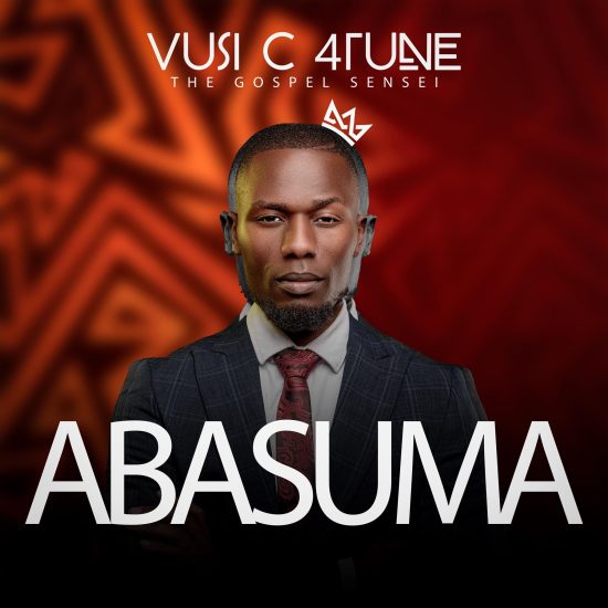 Vusi C 4Tune – Abasuma