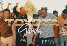 Y Celeb ft D Bwoy x Kimlaj - Toyota Ganda Mp3 Download 