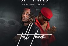 3P ft Jemax – Tell Them