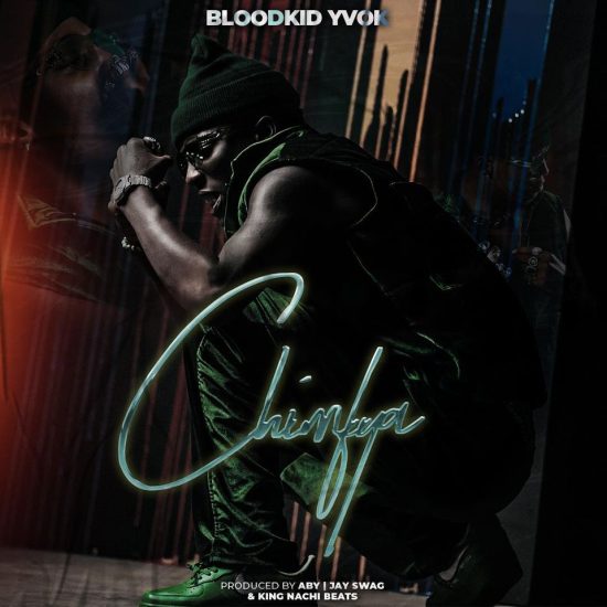 Blood Kid – Chimfya Mp3 Download 