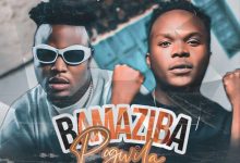 Challenger Ft Vinchenzo – Bamaziba Pogwila