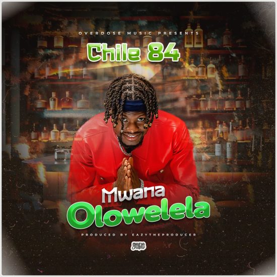 Chile 84 - Mwana Olowelela