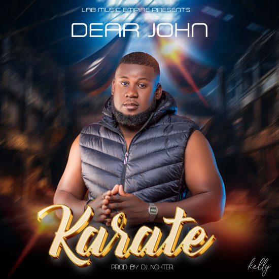 Dear John - Karate Mp3 Download