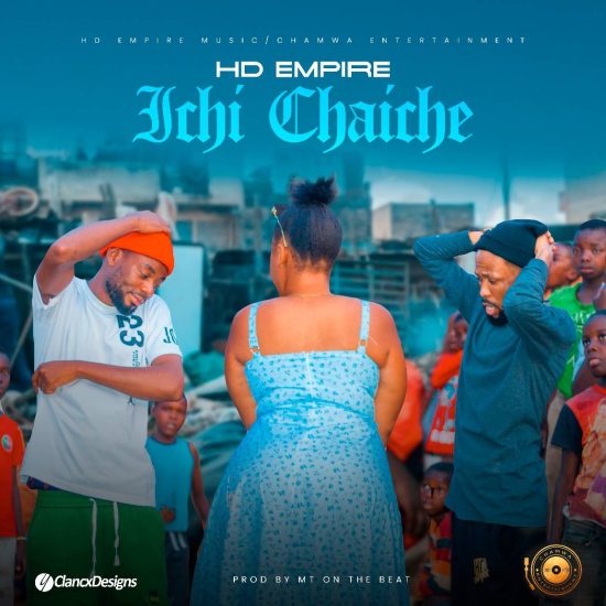 HD Empire – Ichi Chaiche